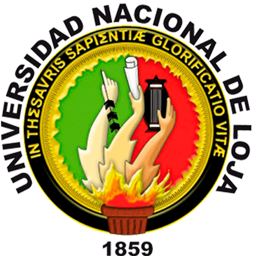 Logo de UNIVERSIDAD NACIONAL DE LOJA
