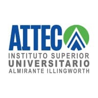 Logo de INSTITUTO SUPERIOR TECNOLÓGICO ALMIRANTE ILLINGWORTH