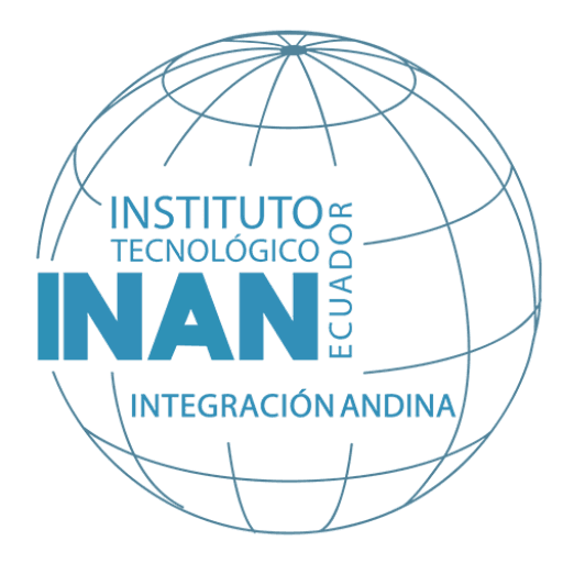 Logo de INSTITUTO SUPERIOR TECNOLÓGICO INTEGRACIÓN ANDINA
