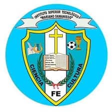 Logo de INSTITUTO SUPERIOR TECNOLÓGICO MARIANO SAMANIEGO