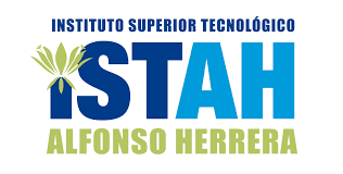 Logo de INSTITUTO SUPERIOR TECNOLÓGICO ALFONSO HERRERA