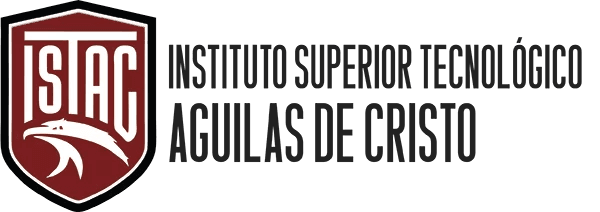 Logo de INSTITUTO SUPERIOR TECNOLÓGICO ÁGUILAS DE CRISTO