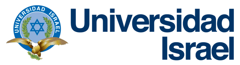 Logo de UNIVERSIDAD TECNOLÓGICA ISRAEL