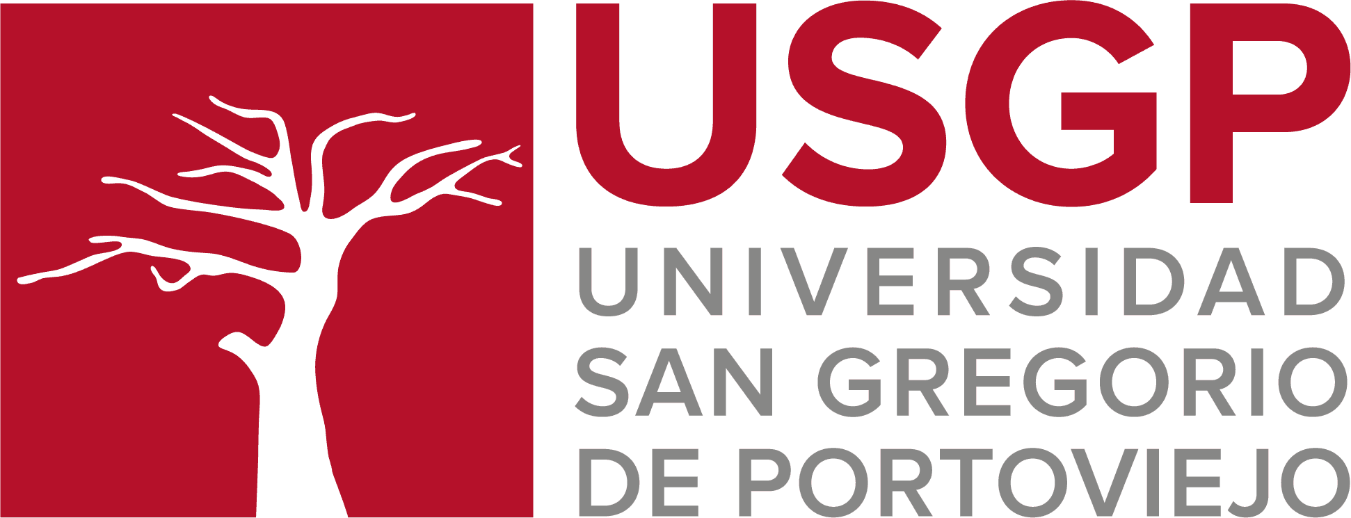 Logo de UNIVERSIDAD SAN GREGORIO DE PORTOVIEJO
