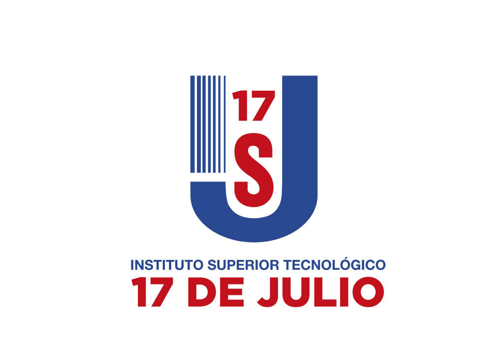 Logo de INSTITUTO SUPERIOR TECNOLÓGICO 17 DE JULIO