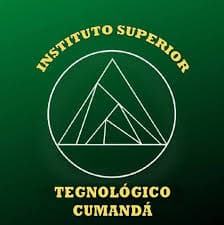Logo de INSTITUTO SUPERIOR TECNOLÓGICO CUMANDA