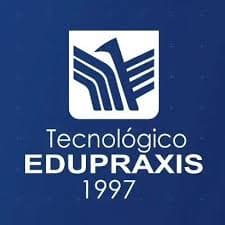 Logo de INSTITUTO SUPERIOR TECNOLÓGICO EDUPRAXIS