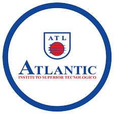 Logo de INSTITUTO SUPERIOR TECNOLÓGICO ATLANTIC