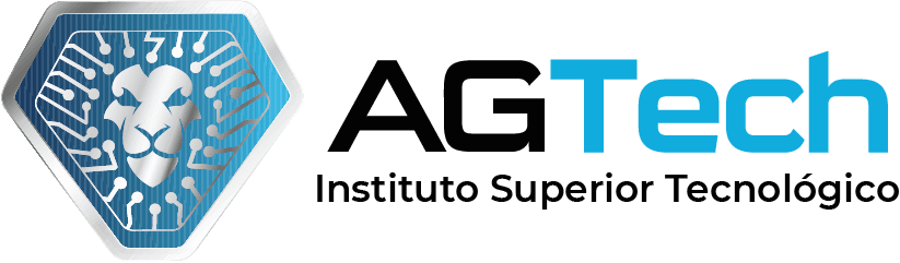 Logo de INSTITUTO SUPERIOR TECNOLÓGICO DE FORMACIÓN Y PROFESIONALIZACIÓN ""ACTIONGROW"""