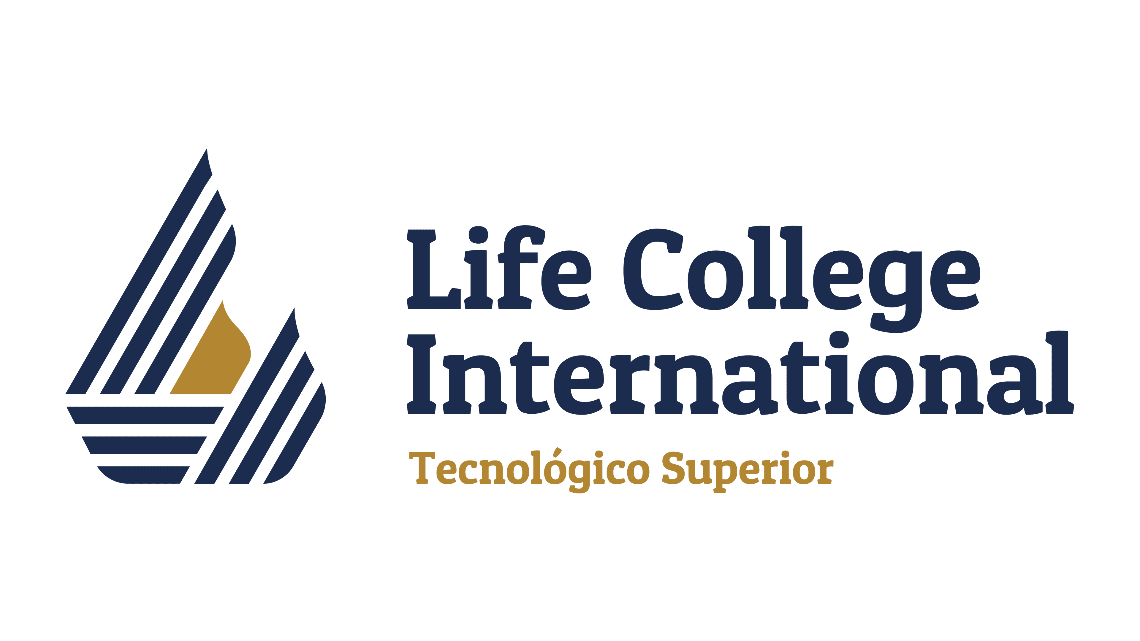 Logo de INSTITUTO SUPERIOR TECNOLÓGICO LIFE COLLEGE INTERNATIONAL