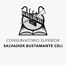 Logo de CONSERVATORIO SUPERIOR SALVADOR BUSTAMANTE CELI