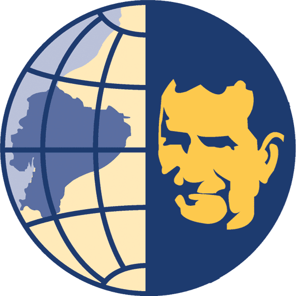 Logo de UNIVERSIDAD POLITÉCNICA SALESIANA - UPS