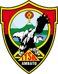 Logo de INSTITUTO SUPERIOR TECNOLÓGICO BOLÍVAR