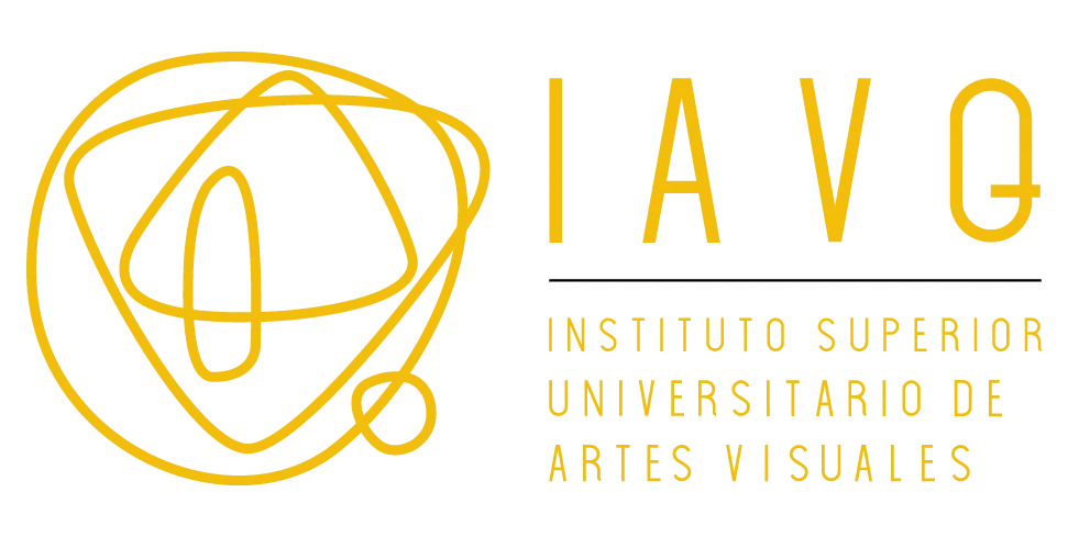 Logo de INSTITUTO SUPERIOR TECNOLÓGICO DE ARTES VISUALES