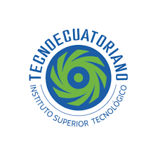 Logo de INSTITUTO SUPERIOR TECNOLÓGICO TECNOECUATORIANO