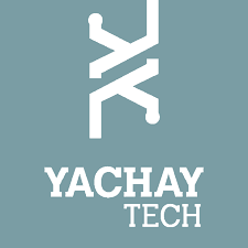 Logo de UNIVERSIDAD DE INVESTIGACIÓN DE TECNOLOGÍA EXPERIMENTAL YACHAY