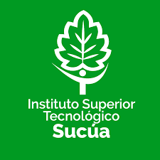 Logo de INSTITUTO SUPERIOR TECNOLÓGICO SUCÚA